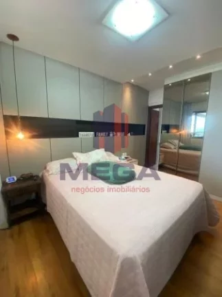 Imagem APARTAMENTO 3 QUARTOS, QUADRA DO MAR DE ITAPARICA, 130 METROS COM LAZER COMPLETO!!!