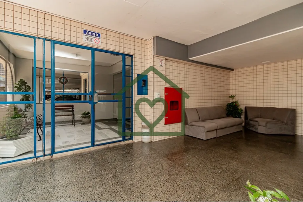 Imagem Apartamento DUPLEX 2 dormitórios com 1 vaga de garagem 
 
DUPLEX - 2 DORMITÓRIOS - 1 VAGA DE GARAG...