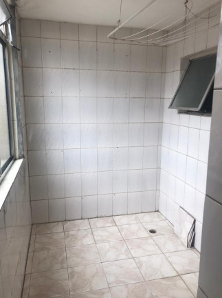 Imagem Apartamento com 2 Quartos à Venda, 57 m² em Conjunto Residencial José Bonifácio - São Paulo