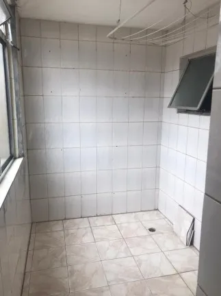 Imagem Apartamento com 2 Quartos à Venda, 57 m² em Conjunto Residencial José Bonifácio - São Paulo