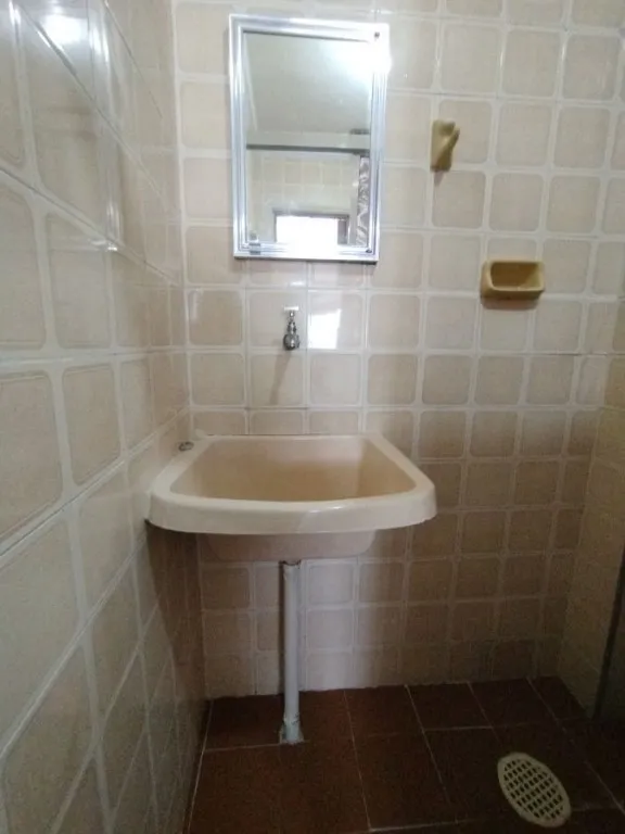 Imagem APARTAMENTO COM 34,80 m² - BOQUEIRÃO - PRAIA GRANDE SP
