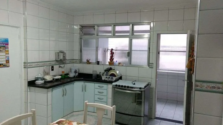 Imagem Apartamento com 2 Quartos à Venda, 110 m² em Ponta Da Praia - Santos