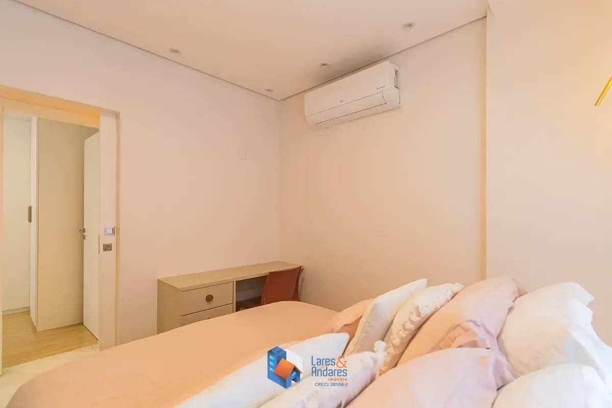 Imagem Apartamento para venda em Vila Uberabinha com 2 quartos, sendo 1 suíte, 53m²