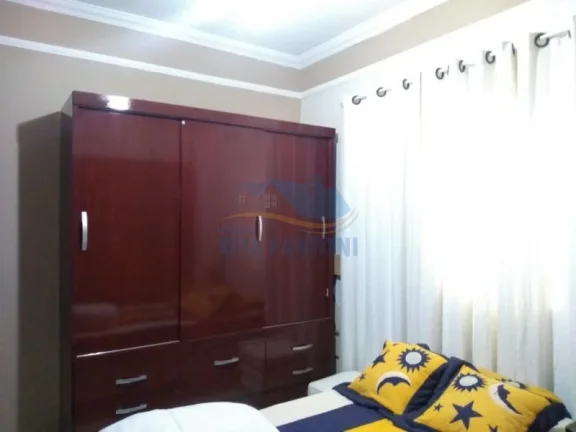 Imagem Casa - Ribeirão Preto - Ipiranga - Região Norte