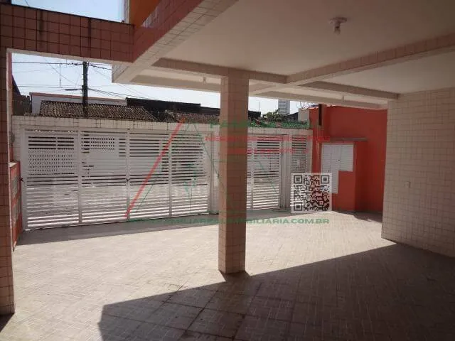 Imagem Sobrado à Venda, na Praia de São Vincente com 02 Dormitórios, sendo 01 Suíte