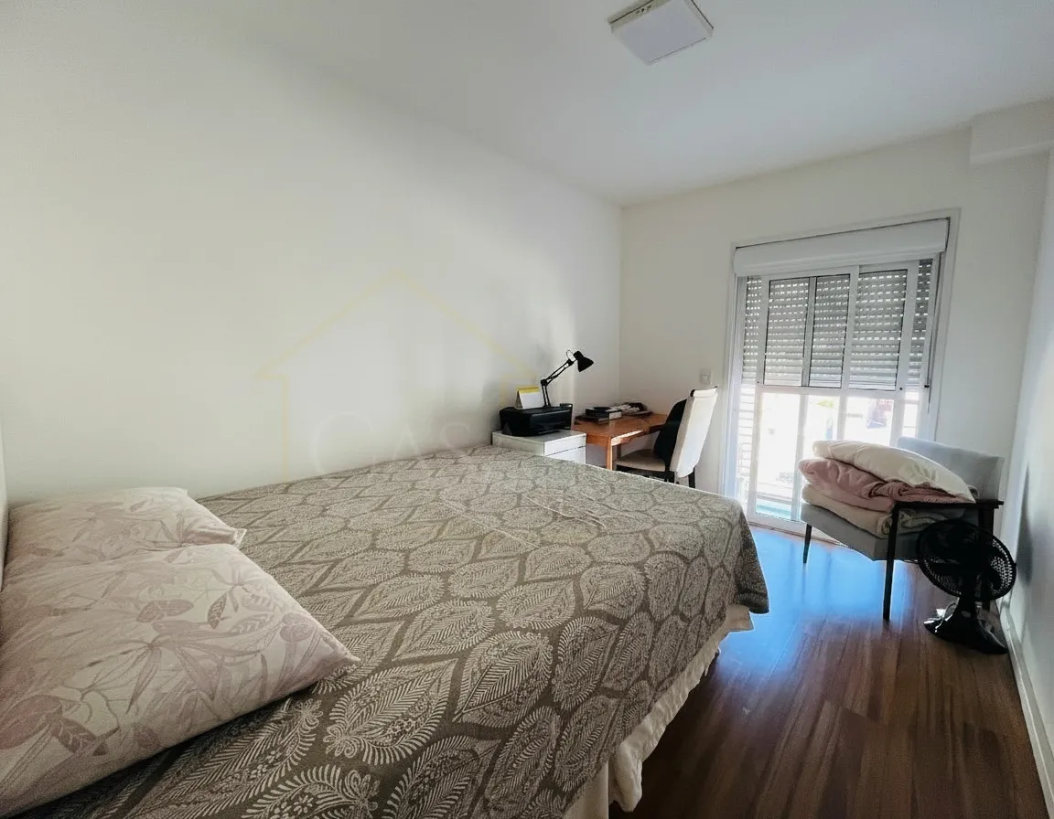 Imagem Apartamento 2 suítes à venda em Centro, Poços de Caldas