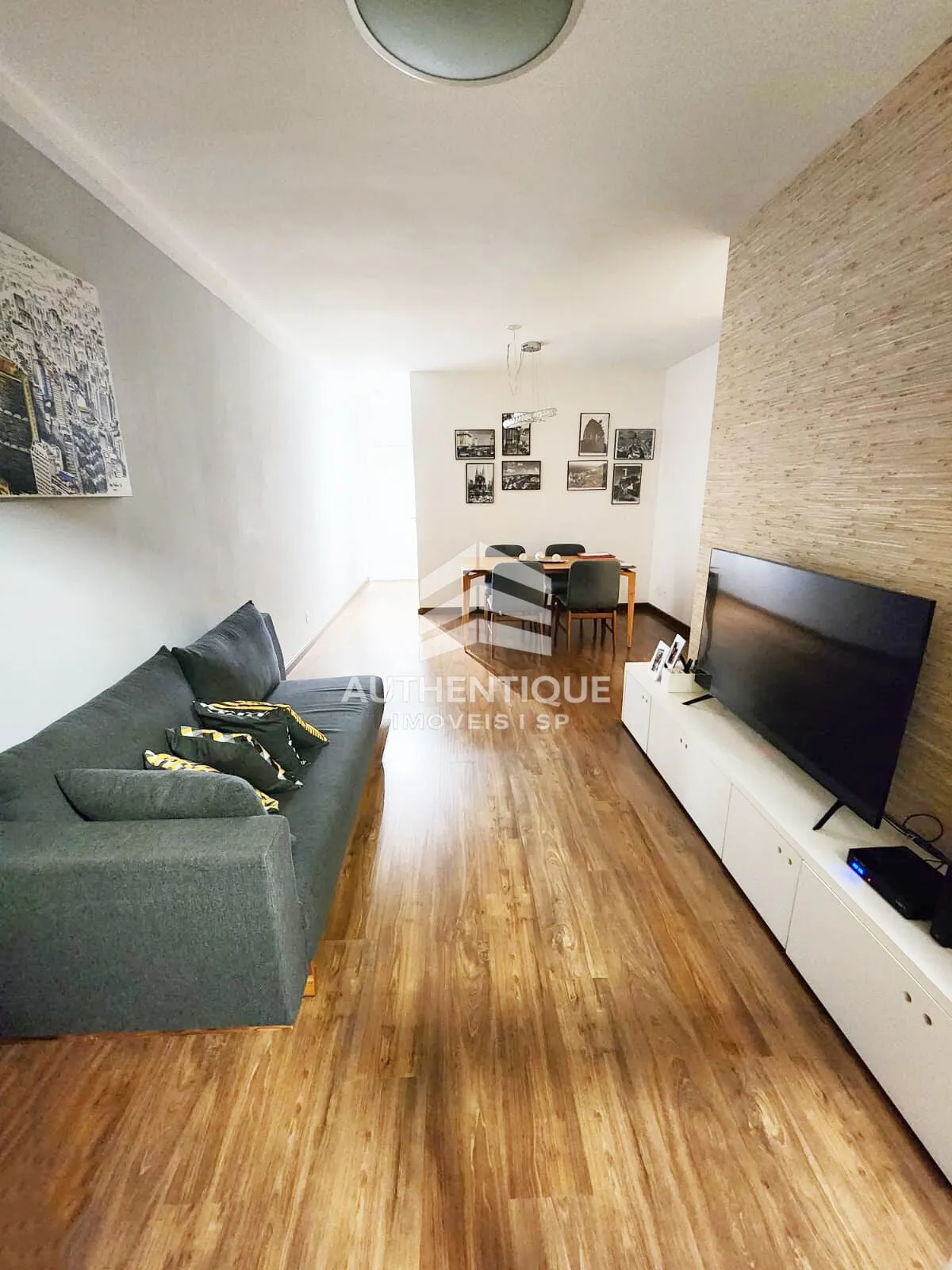 Imagem ABITARE CHACARA KLABIN - Apartamento à venda no bairro Vila Mariana - São Paulo/SP, Zona Sul