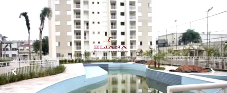 Imagem Apartamento em São Paulo, Água Branca, com 2 quartos, 67m²