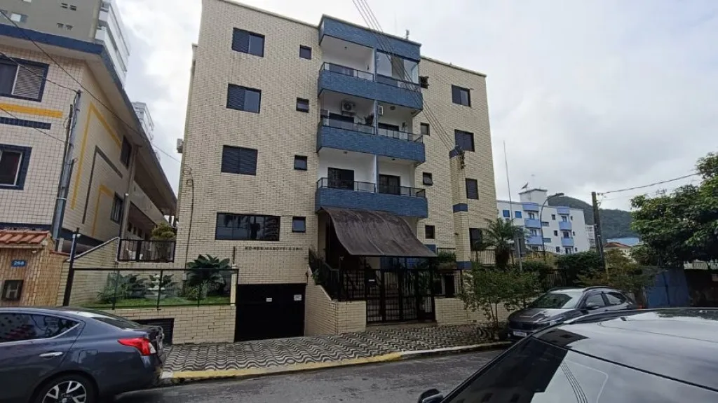 Foto do imóvel APARTAMENTO COM 55,00 m² - BOQUEIRÃO - PRAIA GRANDE SP em RUA DUQUE DE CAXIAS, 331 - BOQUEIRÃO, PRAIA GRANDE - SP