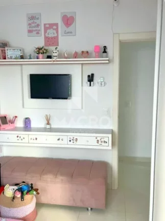 Imagem Apartamento Mobiliado | Amizade | 2 quartos (1 suíte c/ closet) | 96m²