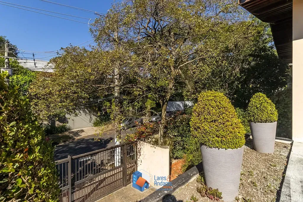 Imagem Casa à venda 5 Quartos 2 Suites 4 Vagas 447M² Jardim Guedala São Paulo - SP