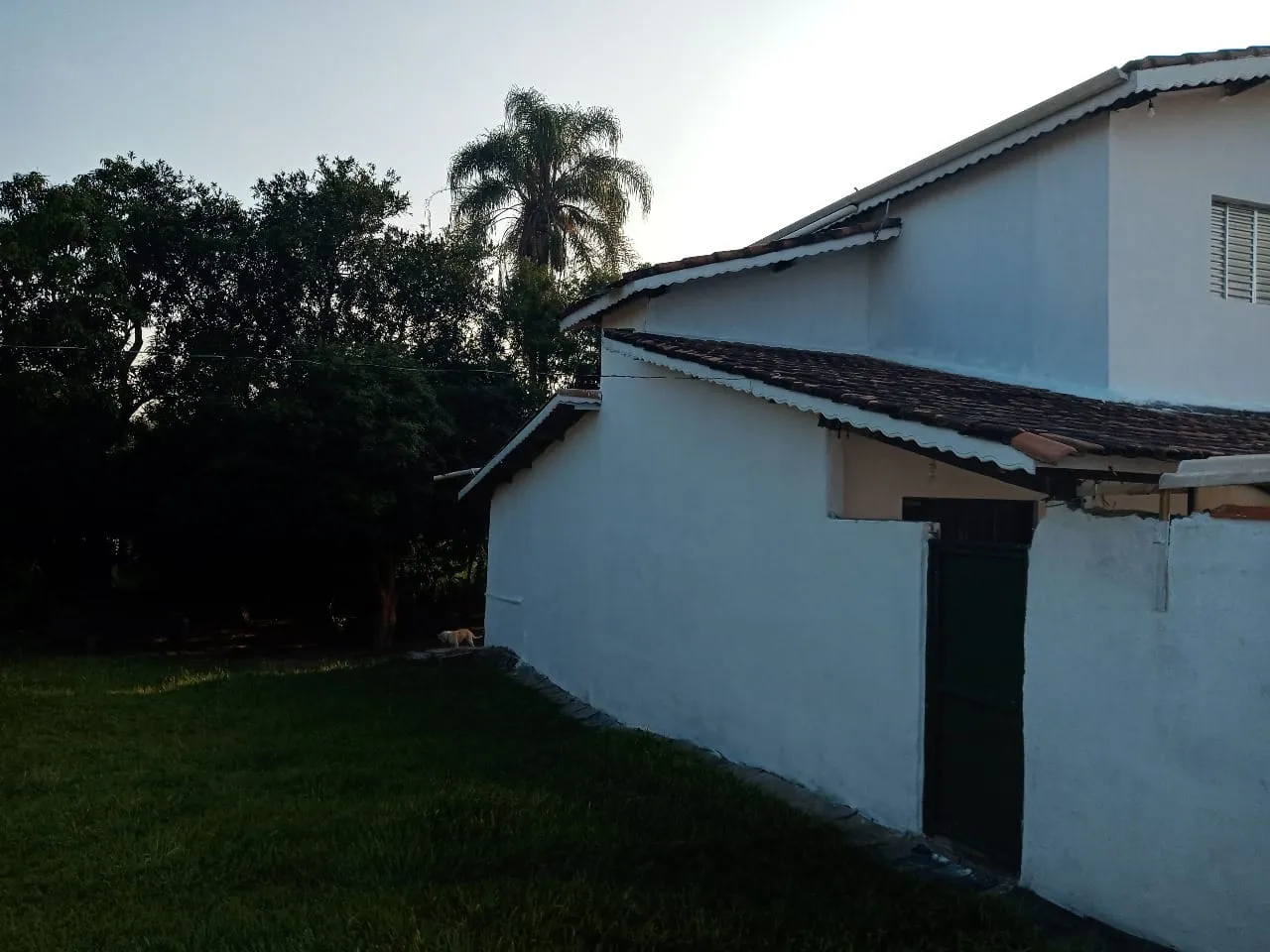 Imagem Chácara à venda 5 Quartos, 1 Suite, 3 Vagas, 1600M², Parque Shangrilá, Pindamonhangaba - SP