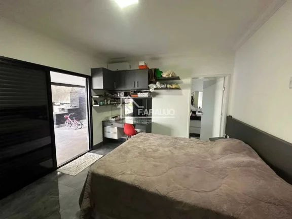 Imagem Casa em condomínio fechado para venda em Sorocaba-SP!