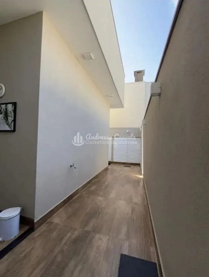 Imagem Ideal Life Ecolazer Residence - Casa com 3 dormitórios à venda, 120 m² por R$ 700.000,00 - Ideal Life Ecolazer Residence - São José do Rio Preto/SP