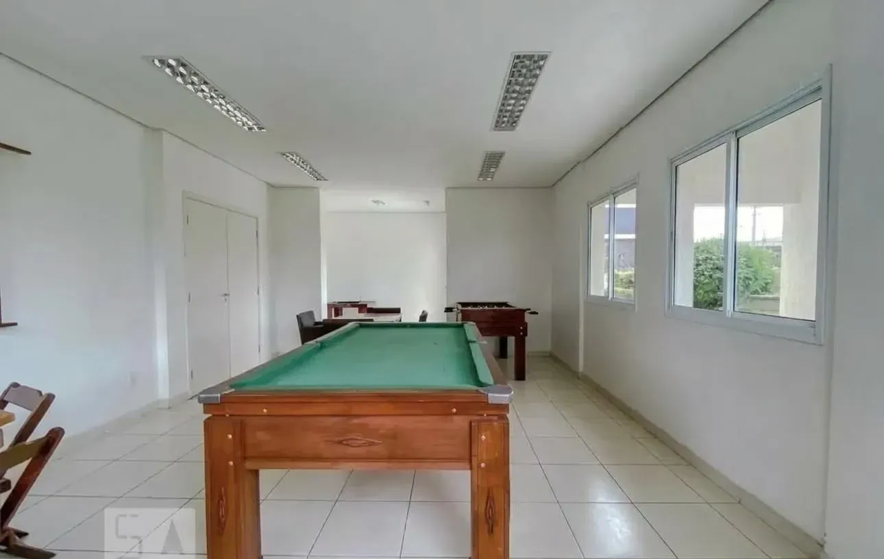 Imagem Descubra esse incrível apartamento à venda no bairro Maranhão, em São Paulo. Com uma área priva...