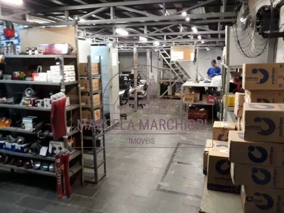 Imagem Galpão de 700m² pertinho do Shopping Vila Velha