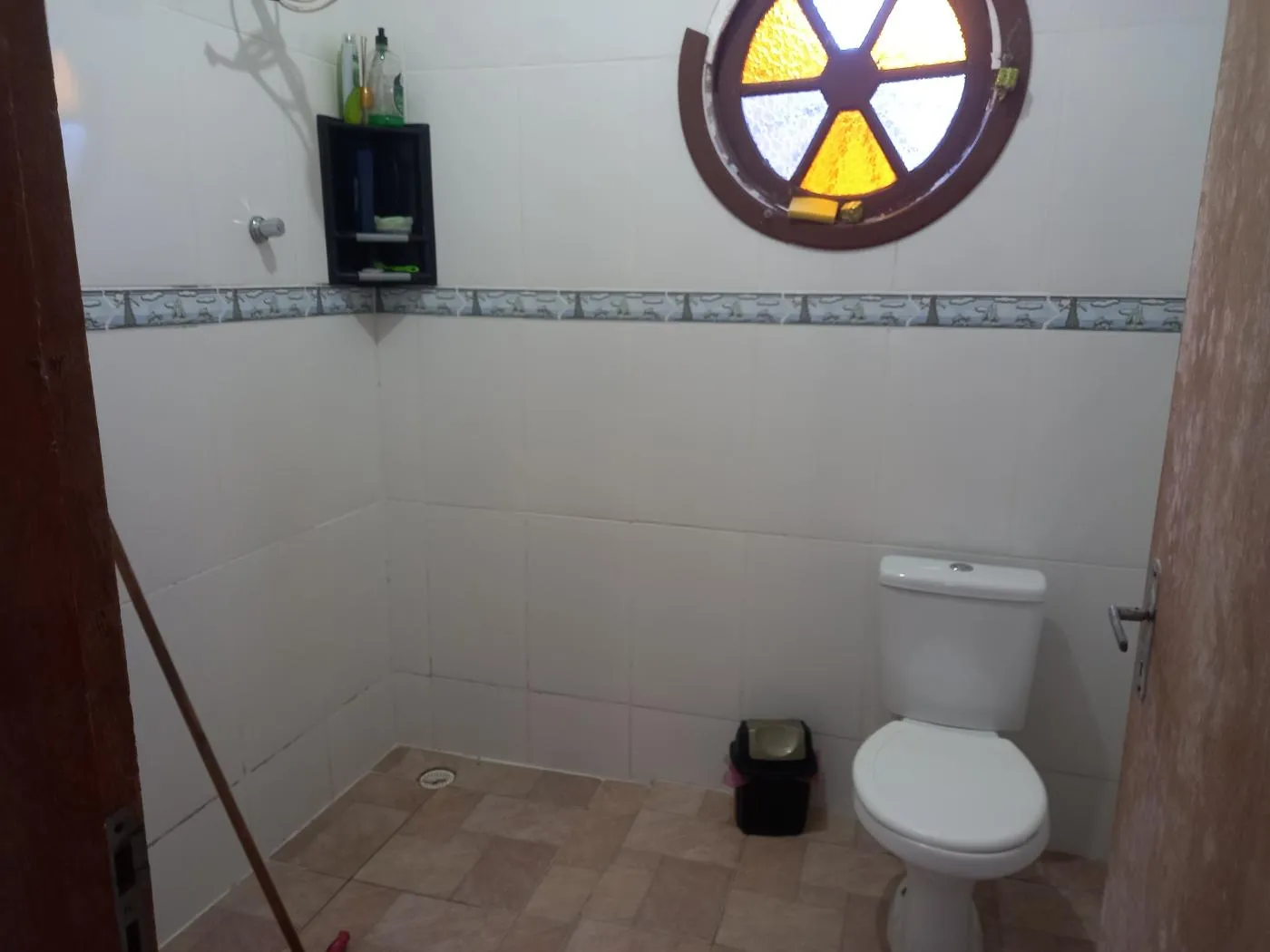 Imagem Casa para Venda em Itanhaém, Jamaica (Praia), 3 dormitórios, 1 suíte, 2 banheiros, 4 vagas