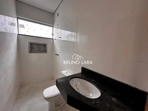 Imagem Casa à venda no Bairro Tupanoaras- São Joaquim de Bicas/MG.
