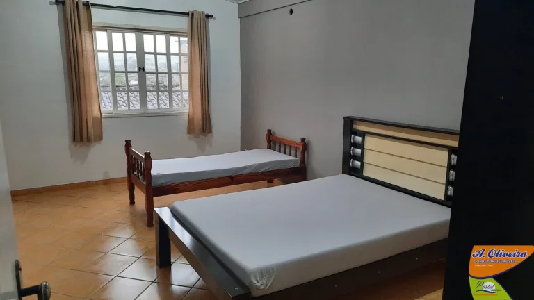 Imagem LINDA CASA 03 DORMITORIO