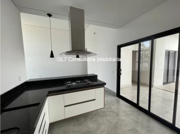 Imagem Casa 3 Suítes com Closet e Piscina Condomínio Jardim Piemonte Indaiatuba SP