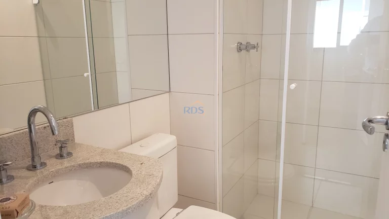 Imagem Apartamento decorado a venda de 65m² na Vila Leopoldina