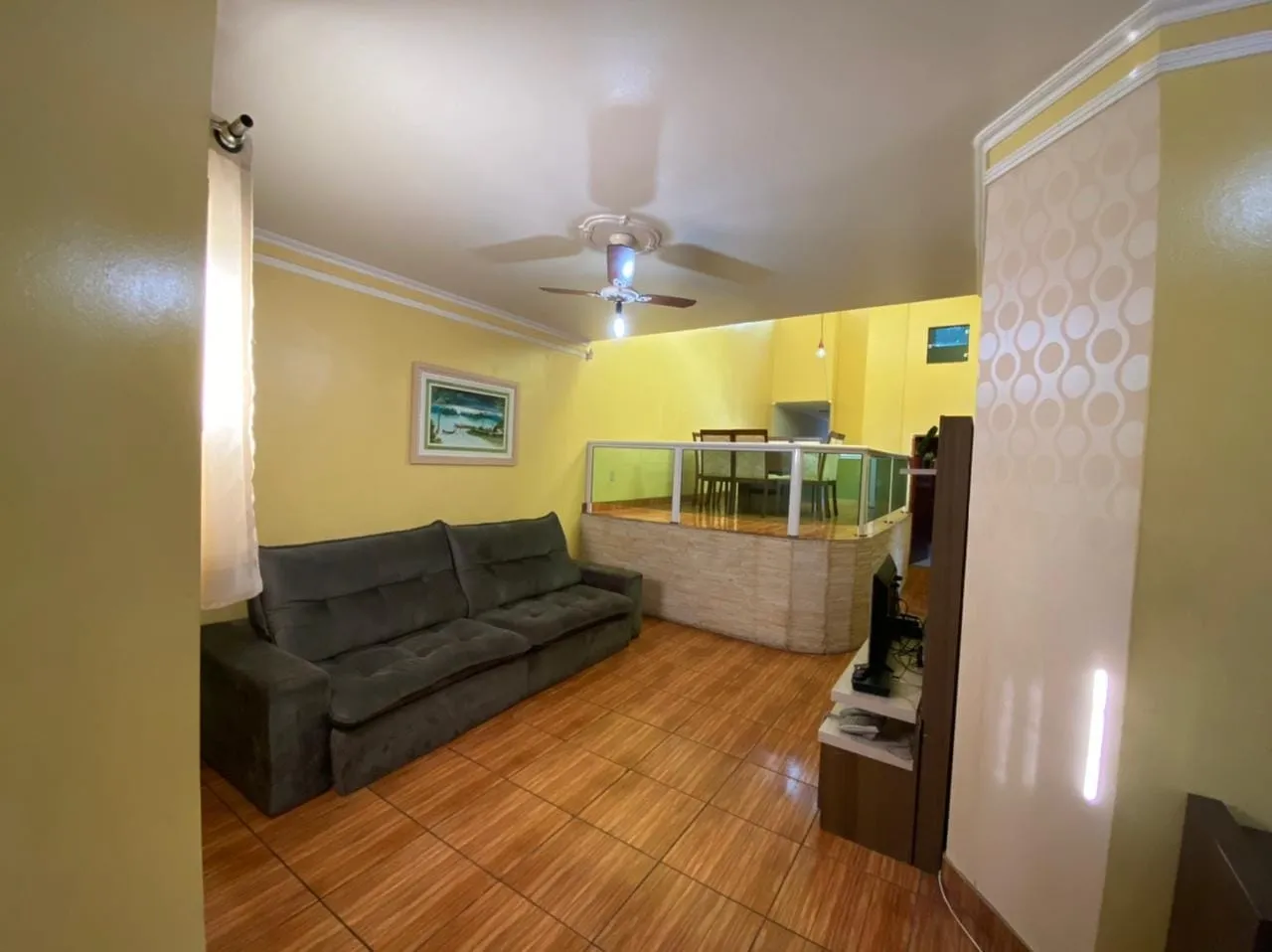 Imagem Casa à venda 4 Quartos, 2 Suites, 6 Vagas, 300M², Jardim Gurilândia, Taubaté - SP