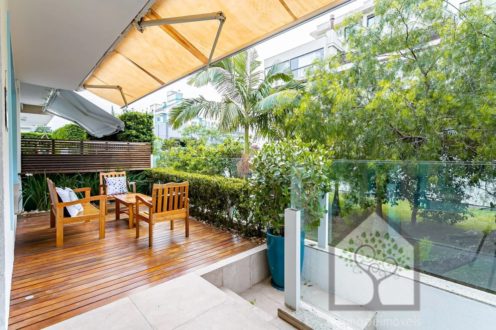 Imagem Casa à venda em Jurerê - Conforto, sofisticação e localização privilegiada!