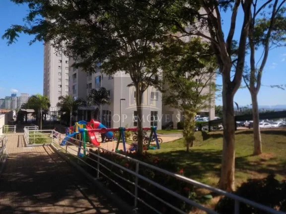 Imagem Apartamento no Rossi Montes – 2 Dormitórios (1 Suíte) | Oportunidade Única Se você procura conforto, praticidade e lazer completo em um só lugar, este apartamento no Rossi Montes é a escolha ideal!