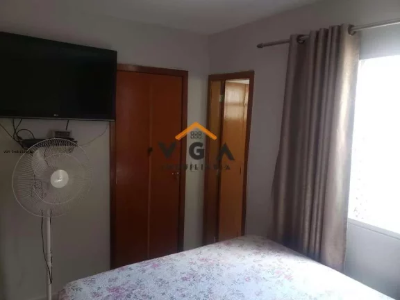 Imagem Sobrado em Condomínio para Venda em São Paulo, Cidade Patriarca, 3 dormitórios, 1 suíte, 3 banheiros, 2 vagas