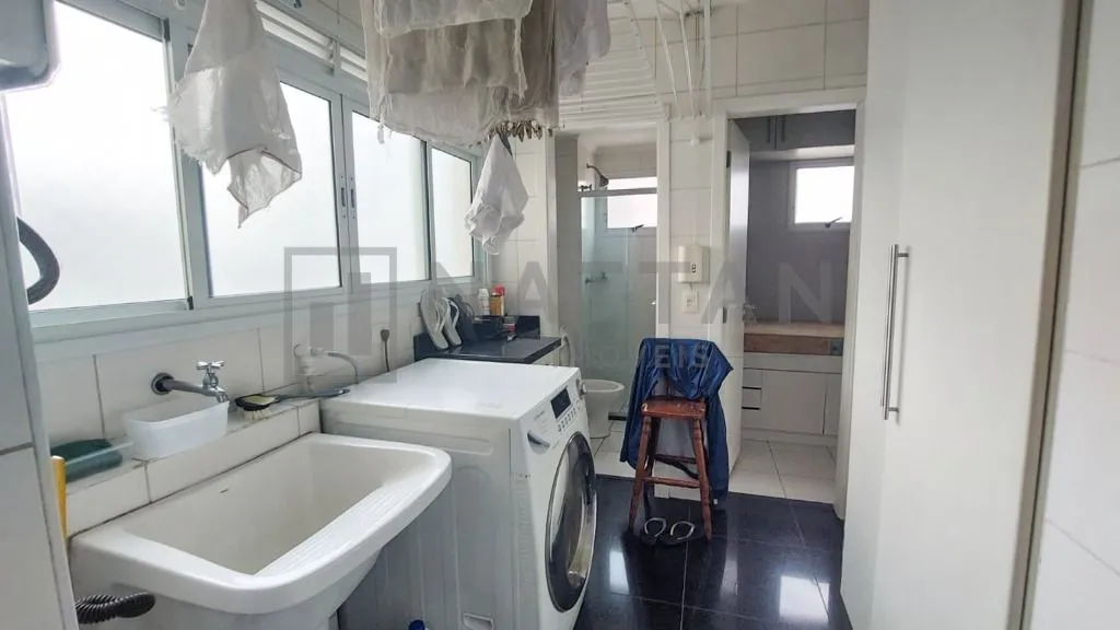 Imagem Apartamento com 3 dormitórios à venda, 164 m² por R$ 2.590.000,00 - Tatuapé - São Paulo/SP
