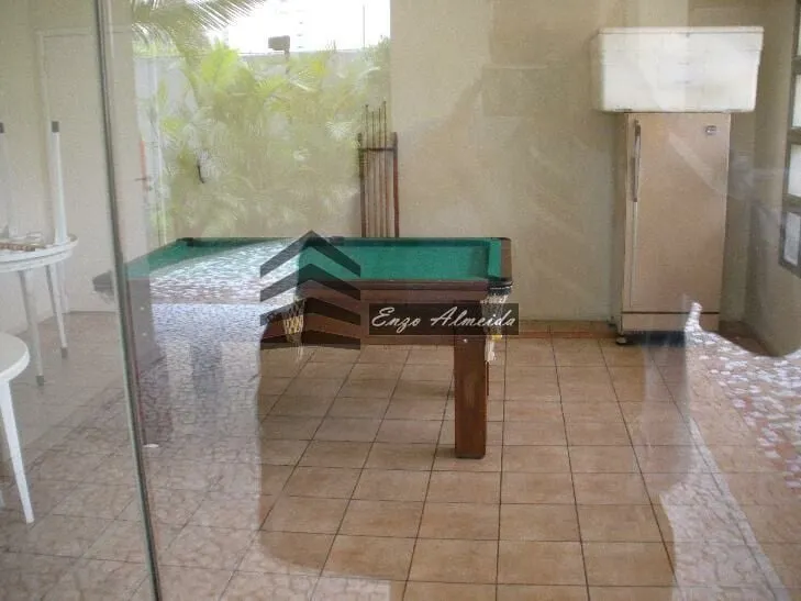 Imagem Apartamento à venda em São Paulo/SP