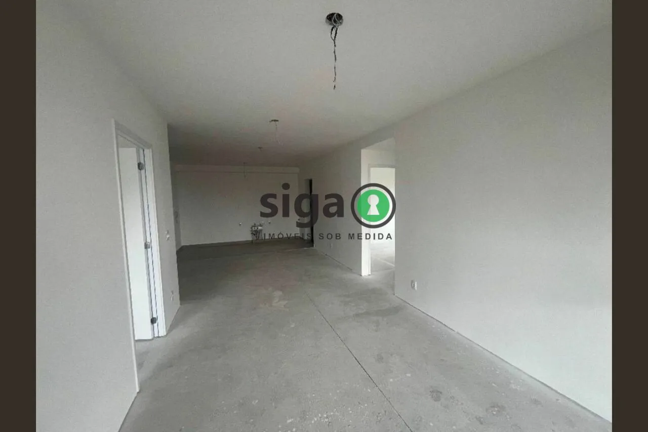 Imagem Apartamento à venda com 107m², 3 quartos e 2 vagas