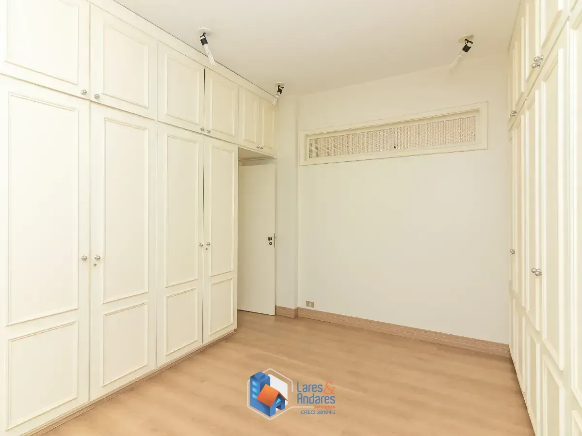 Imagem Apartamento para venda em Vila Suzana com 4 quartos, sendo 4 suítes, 393m²