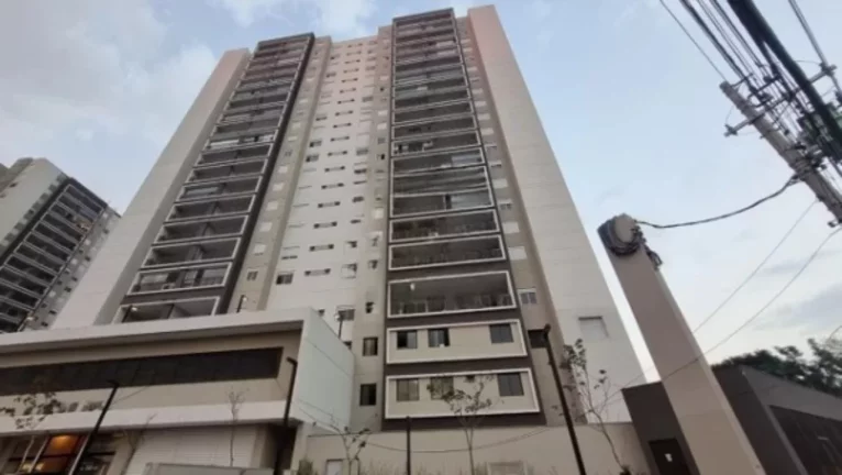 Imagem LIVING WISH PANAMBY - Apto 67m² (Unidade de Revenda), ao lado da Estação Giovanni Gronchi do Metrô!