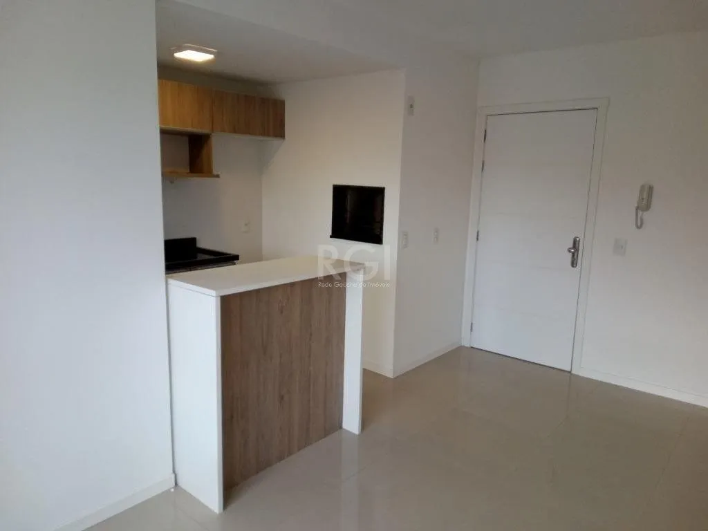 Imagem Vende apartamento semi mobiliado, 2 dormitórios, 60 m² Life Park - Marechal Rondon - Canoas/RS