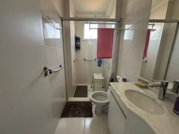 Imagem Apartamento à Venda em Centro, Mongaguá - SP