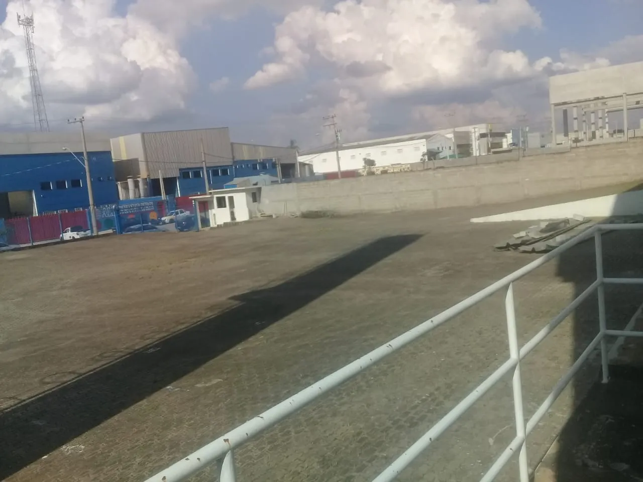 Imagem GALPAO INDUSTRIAL em SOROCABA - SP, CAJURU DO SUL