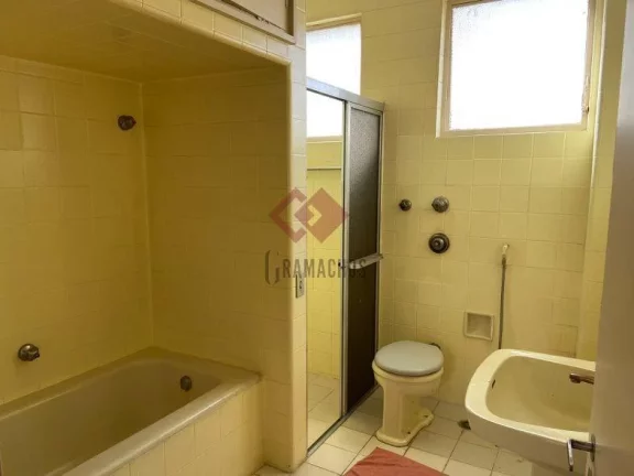 Imagem Apartamento à Venda, 3 Quartos, 150 m2 - Santa Cecília, São Paulo | Gramachos