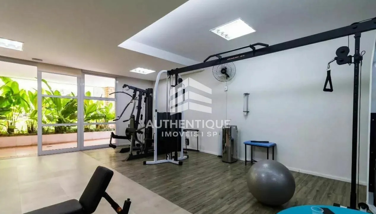 Imagem LUZES DA MOOCA - Apartamento à venda no bairro Mooca - São Paulo/SP, Zona Leste