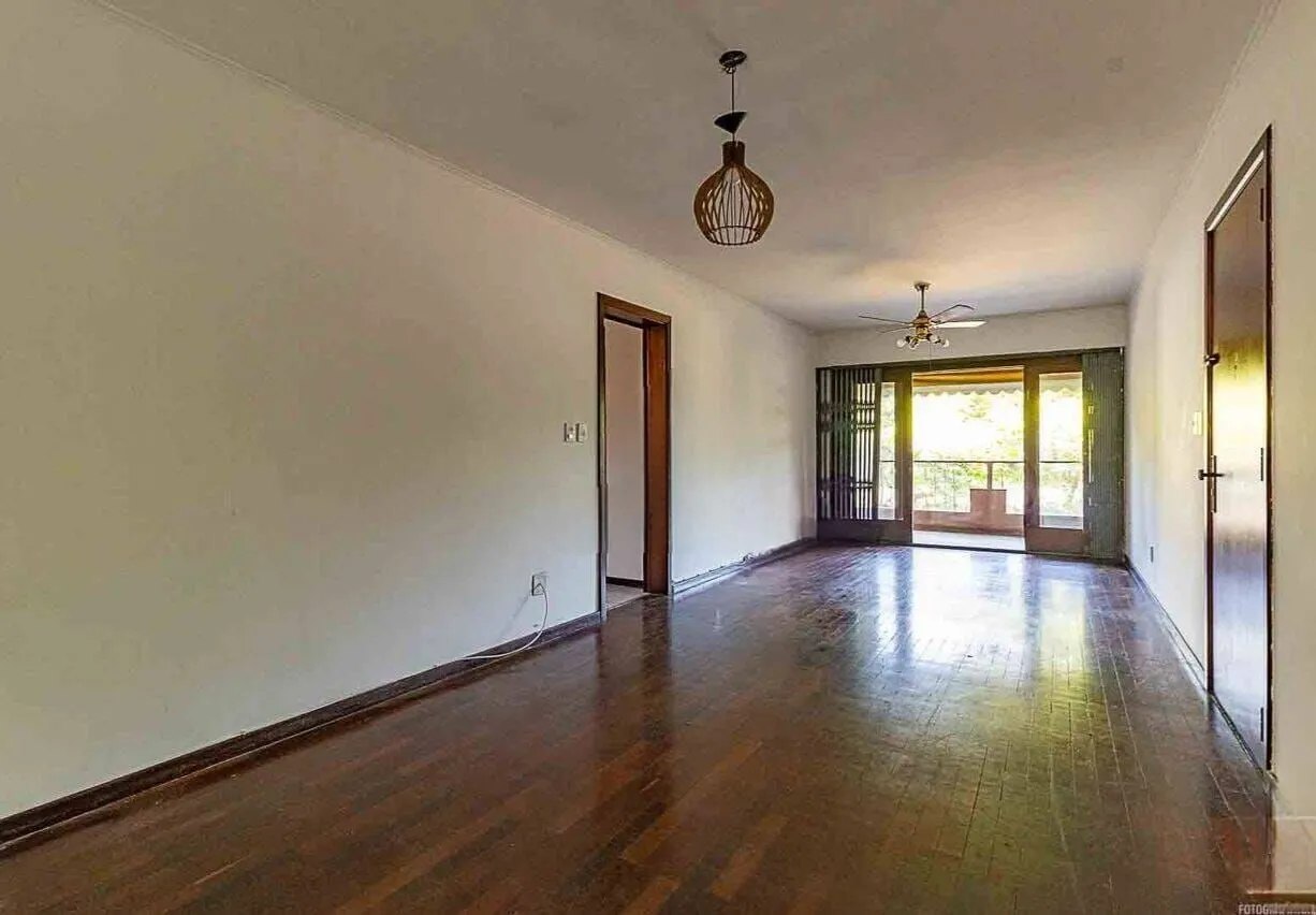 Imagem Apartamento no Bairro Jardim Lindóia -3 DORMITÓRIOS - 1 SUÍTE - 1 VAGA