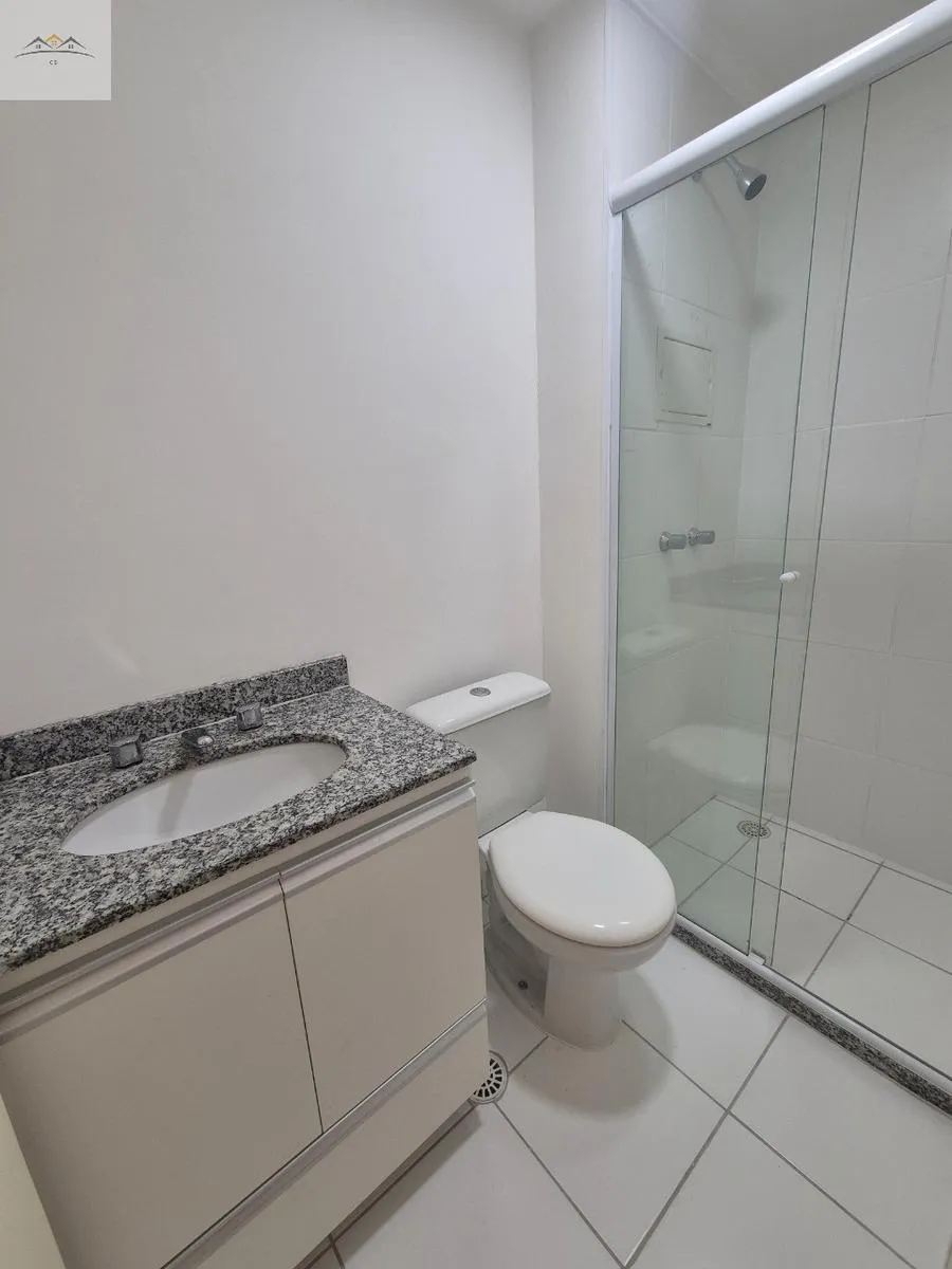 Imagem APARTAMENTO RESIDENCIAL em São Bernardo do Campo - São Paulo, Centro