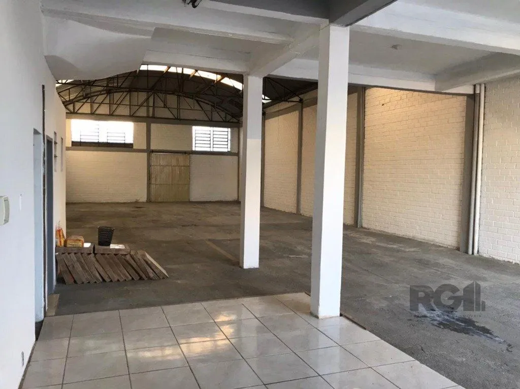 Imagem Depósito/Pavilhão para Venda - 433.35m², 0 dormitórios, Sarandi