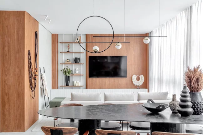 Imagem Apartamento 4 quartos para Venda no bairro Centro em Balneário Camboriú