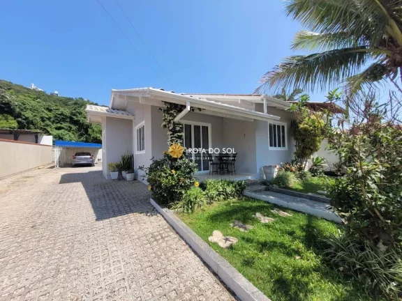Imagem Casa 3 quartos à venda Praia Centro Bombinhas SC