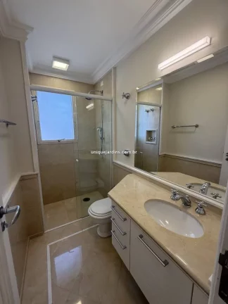 Imagem Apartamento à venda Jardim Europa São Paulo