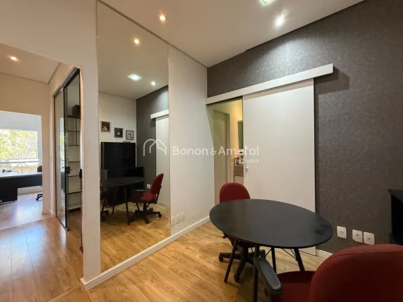 Imagem Sala Comercial à Venda no Praça Capital - Campinas/SP
Localização estratégica na Rodovia Dom Pe...