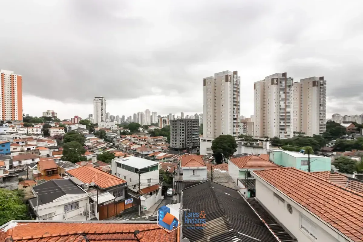 Foto do imóvel Sobrado para venda em Lauzane Paulista com 2 quartos, 127m² em Avenida do Guacá