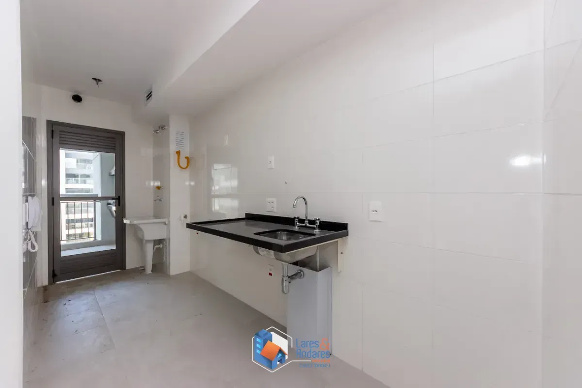 Imagem Apartamento para venda em City América com 2 quartos, sendo 1 suíte, 69.2m²