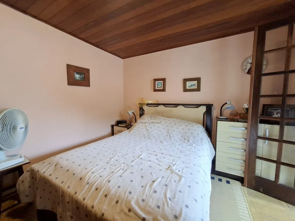 Imagem Casa em Condomínio para Venda em Teresópolis / RJ no bairro Green Valley