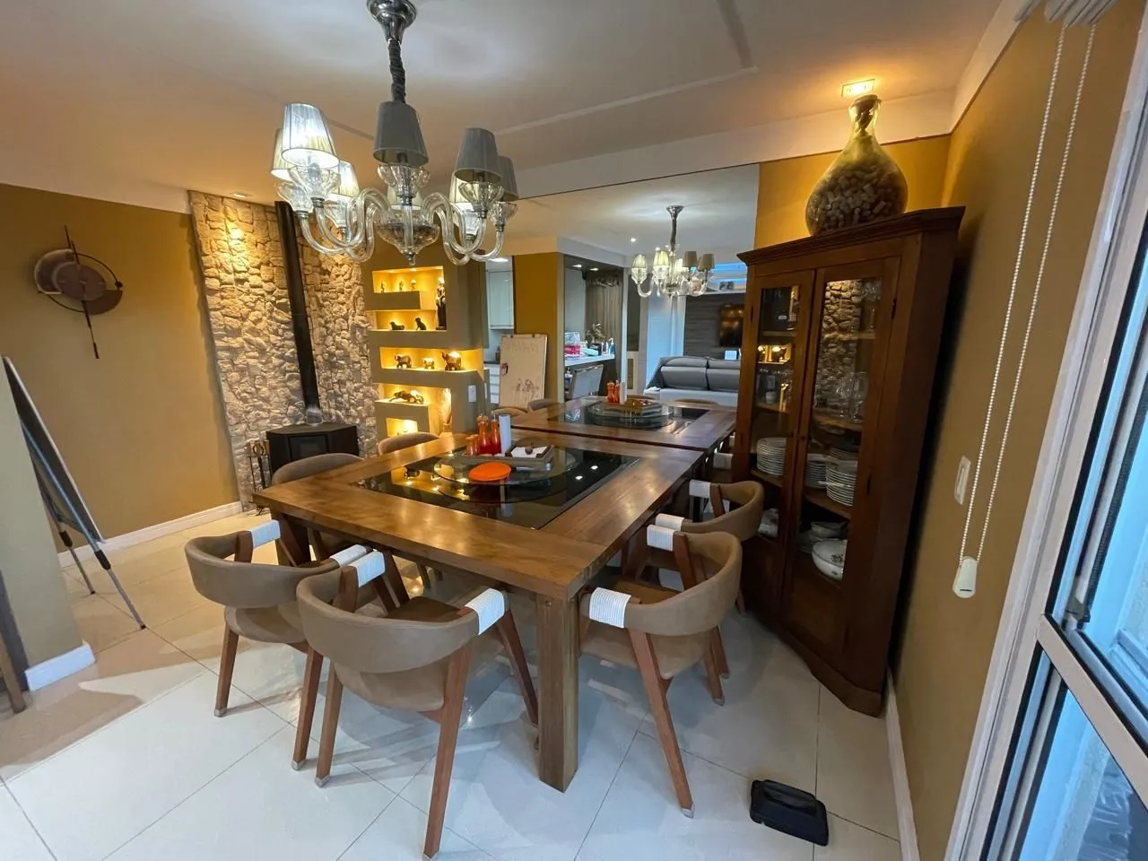 Imagem Casa de Condomínio em Sarandi